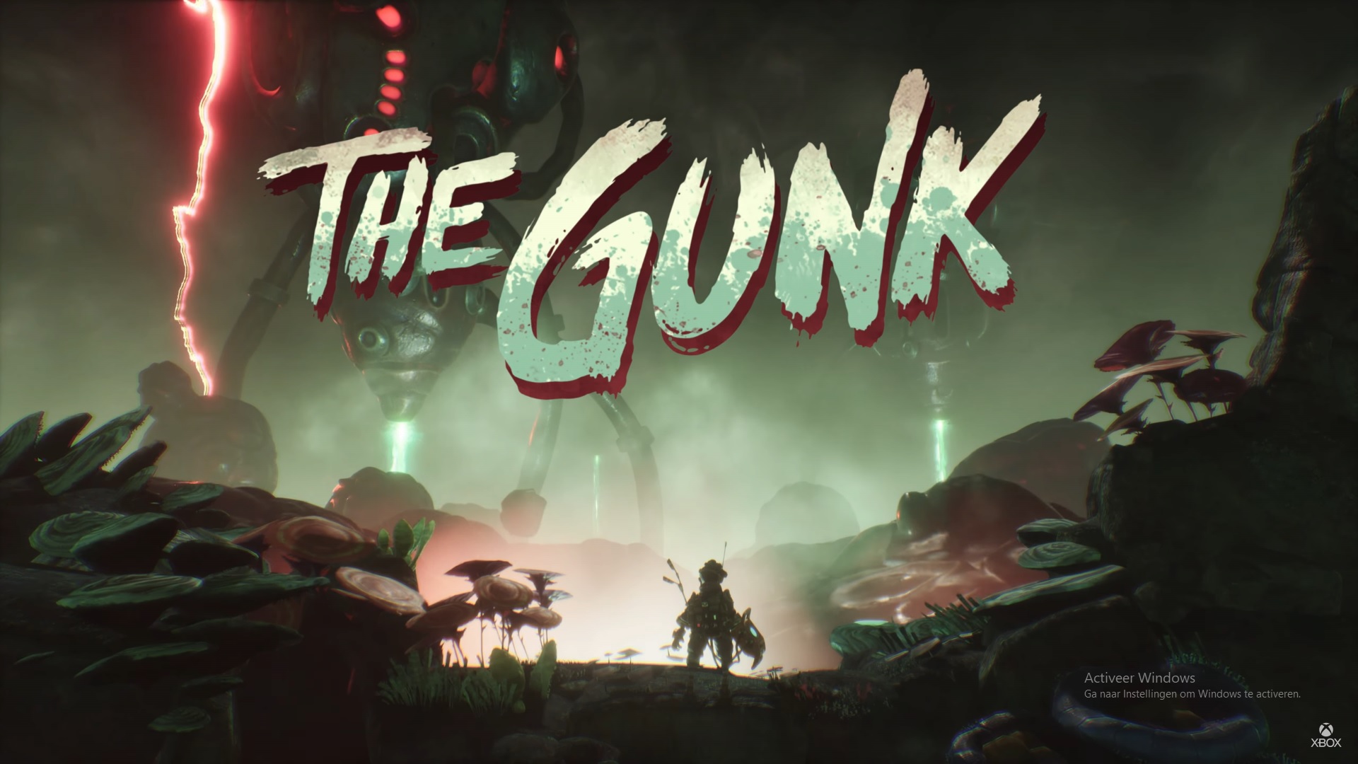 the gunk opencritic