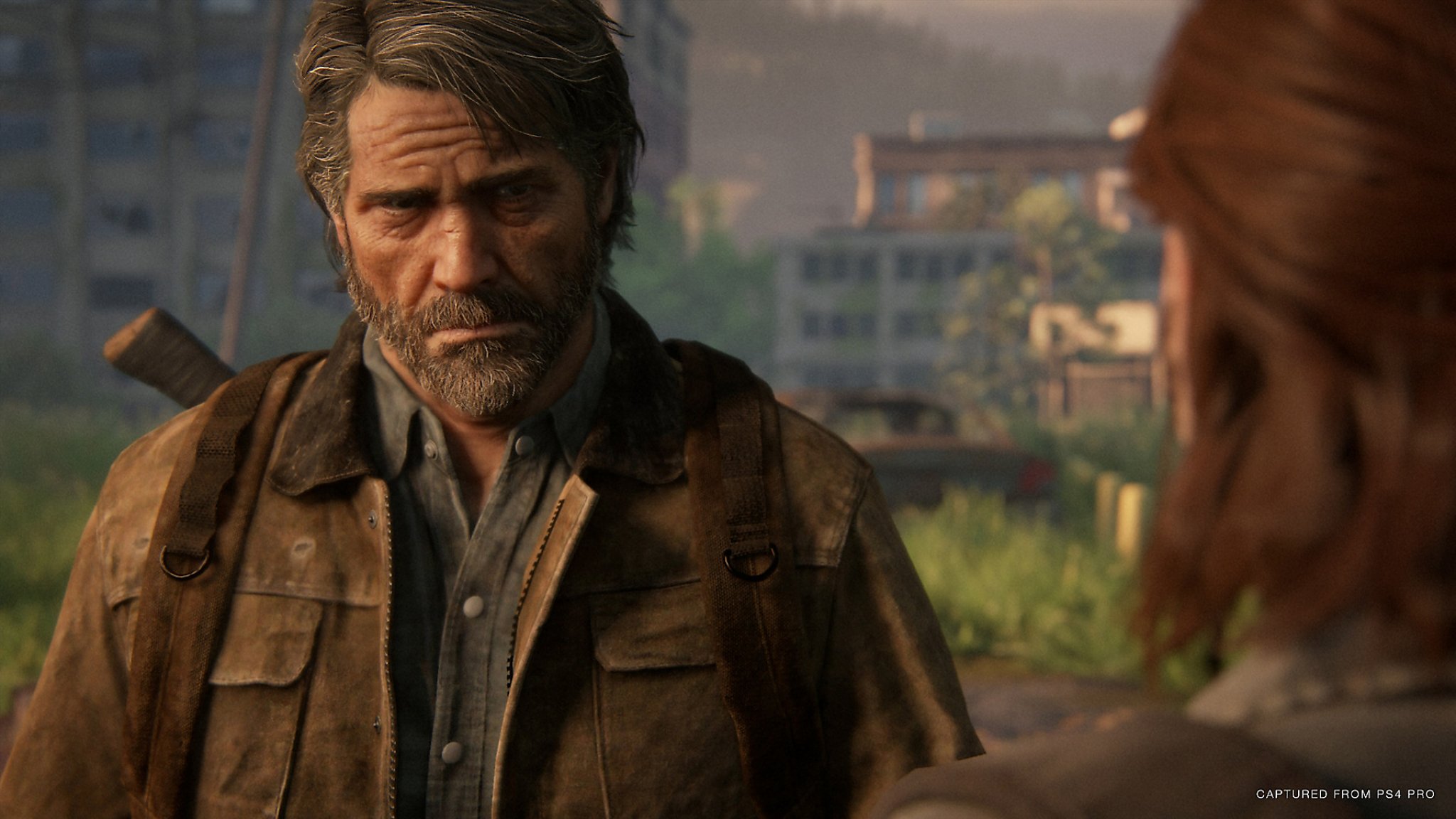 How long does it take to beat The Last of Us 2?