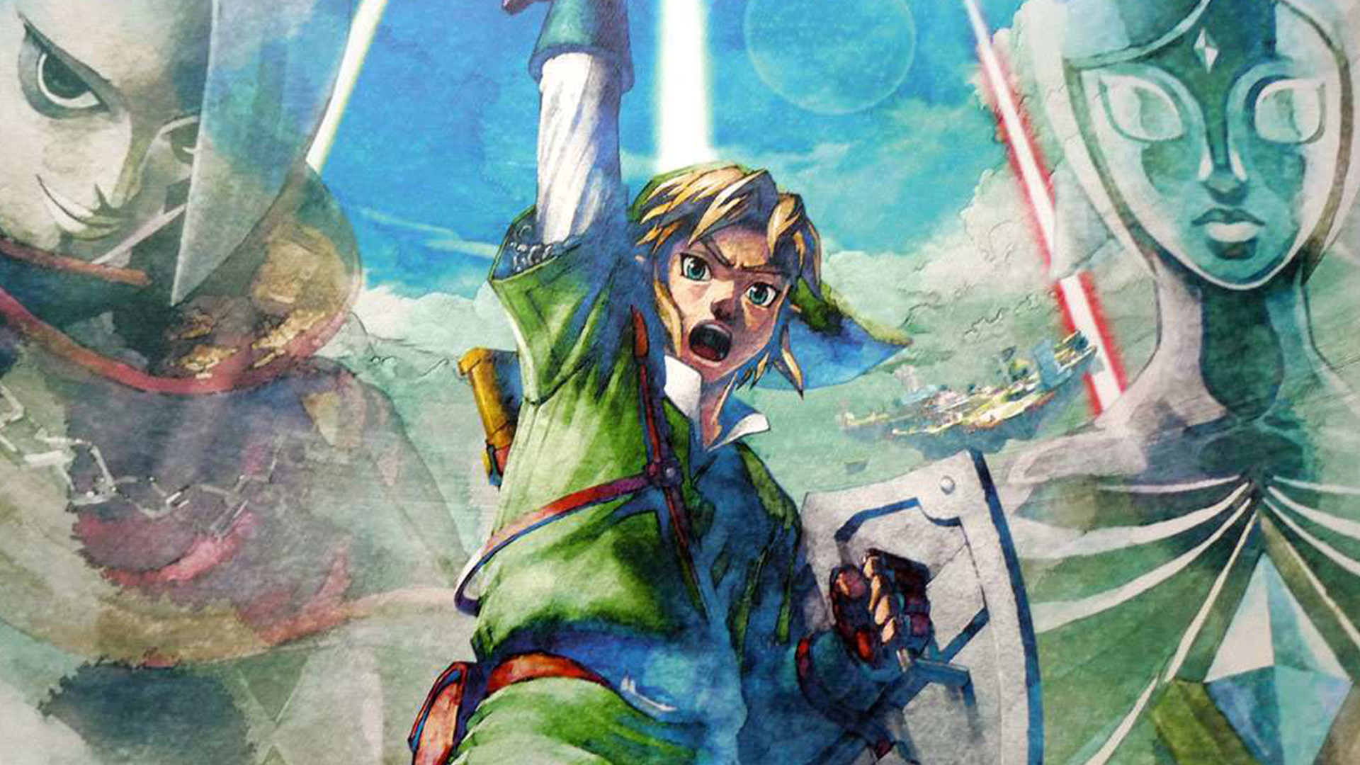 legend of zelda skyward sword torrent tpb