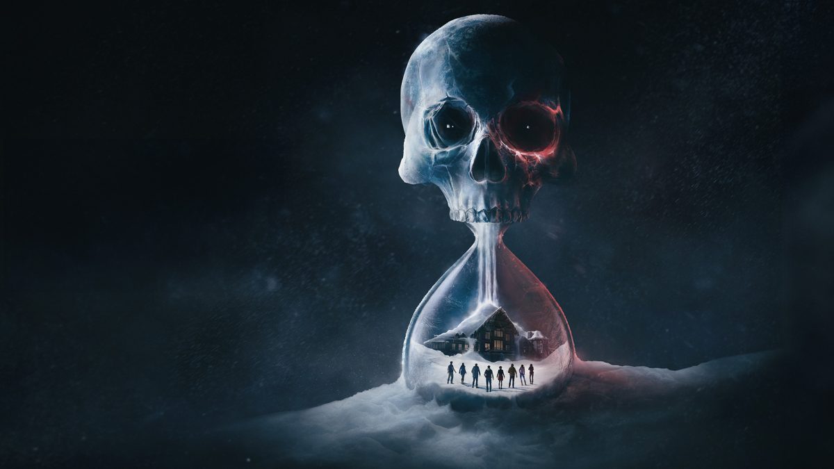 Until Dawn review: Kopen, budgetbak of slopen?