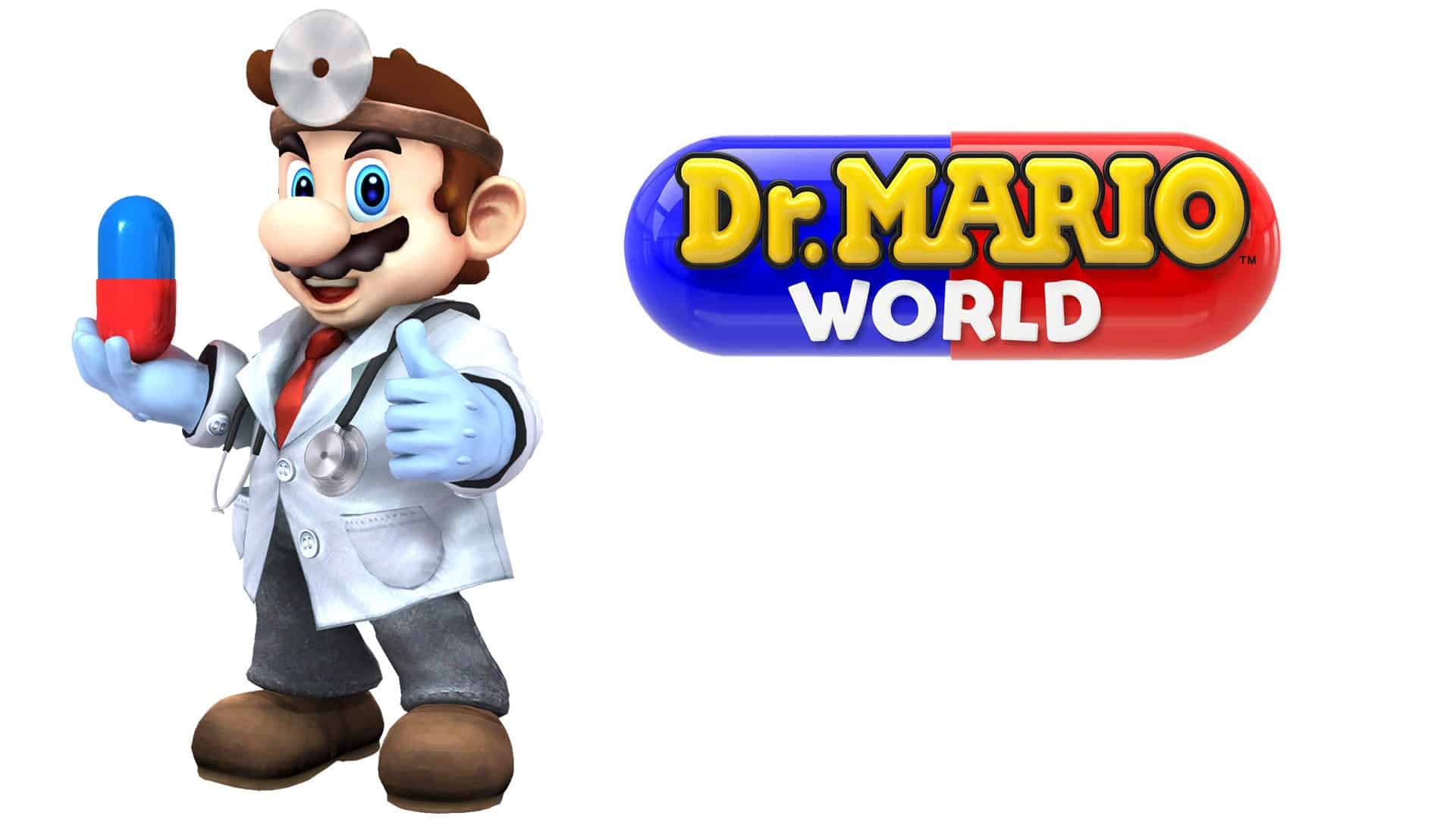 dr mario game free download for mobile