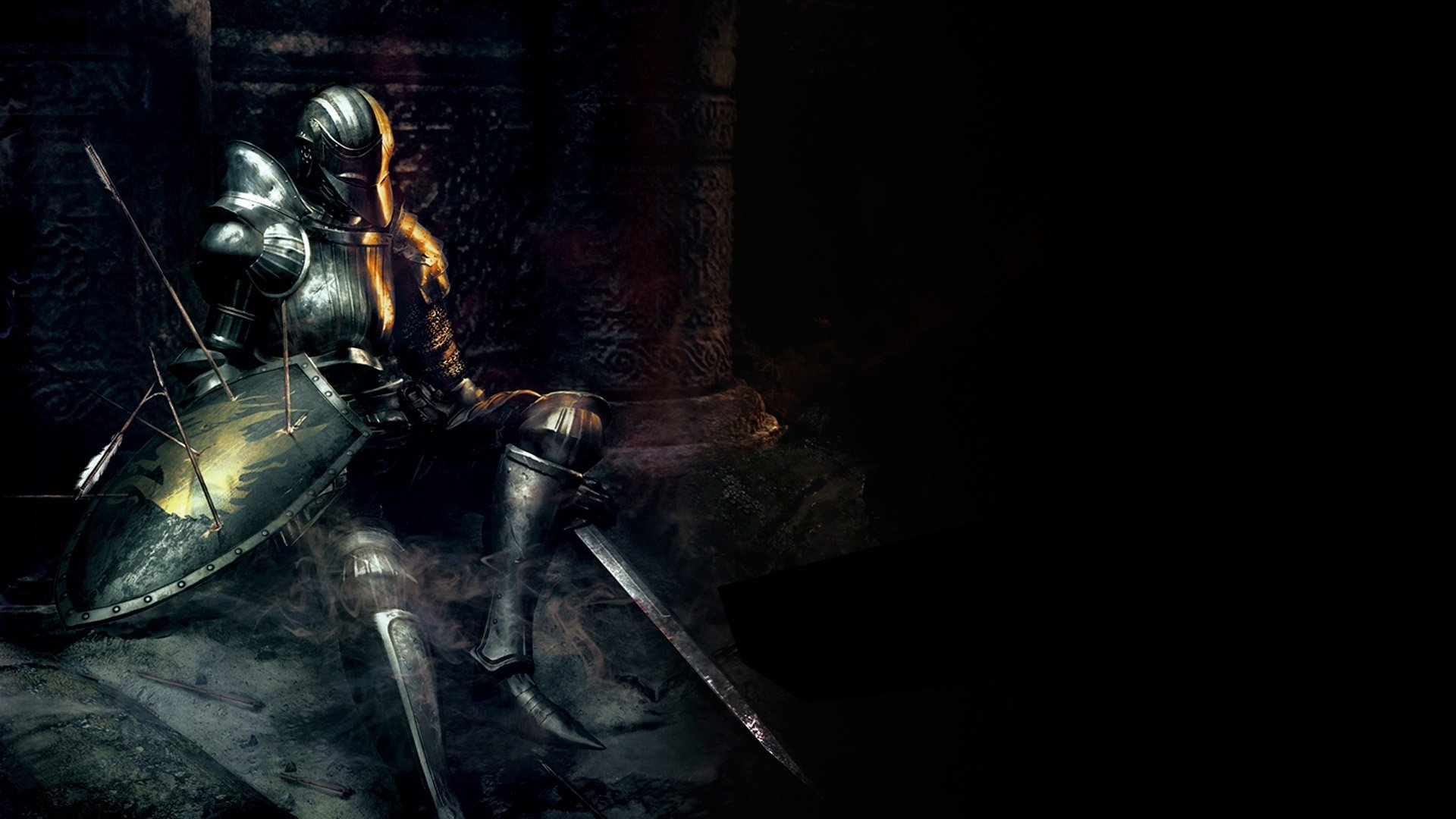 Lots of action in next-gen Demon’s Souls short but powerful launch trailer