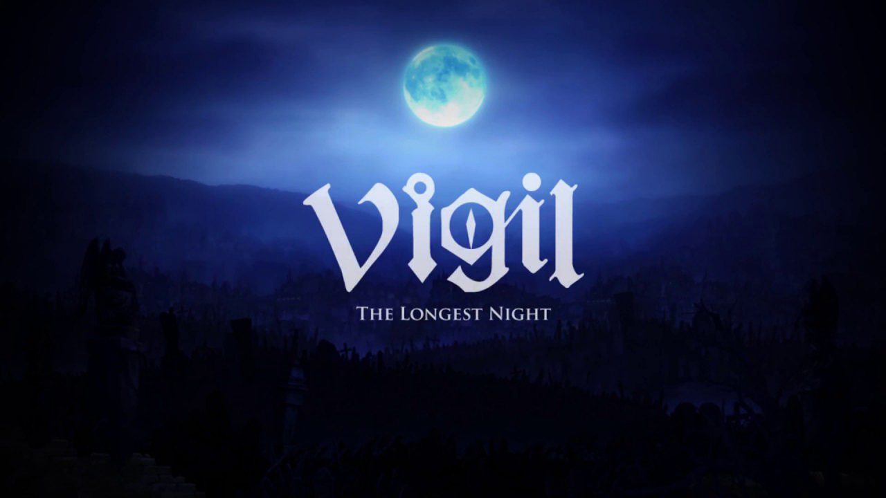 Vigil the longest night не видит геймпад xbox 360