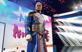 WWE 2K25 Review: Kopen, budgetbak of slopen?