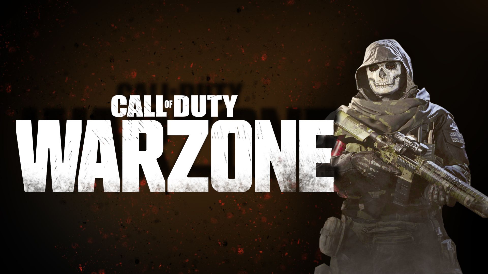 Call of duty warzone можно ли играть бесплатно