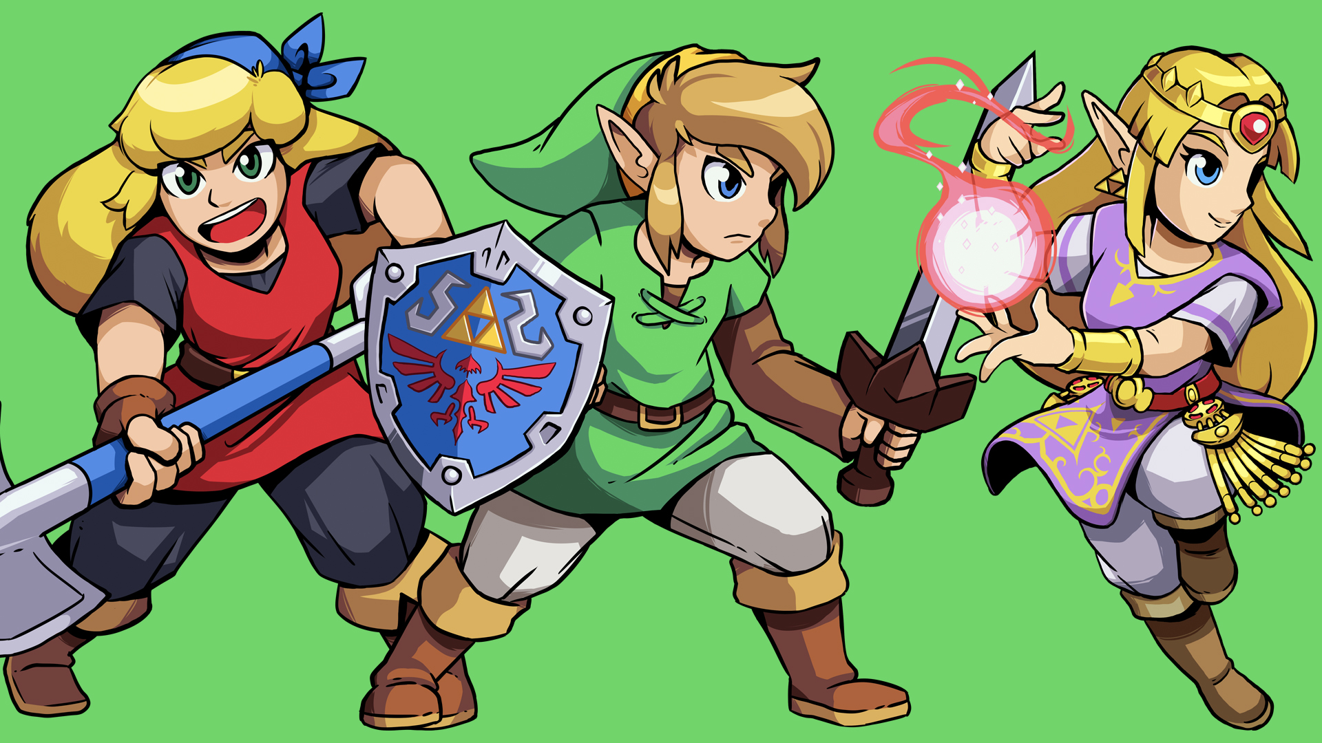download cadence of hyrule release date for free