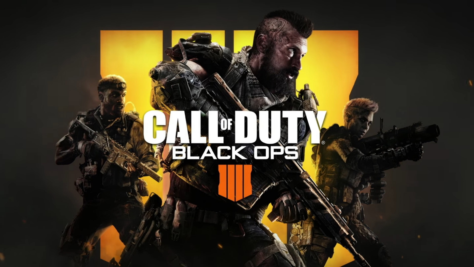 call of duty black ops 4 download