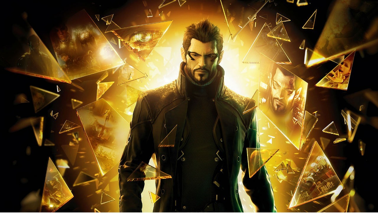 Deus ex mankind divided dlc