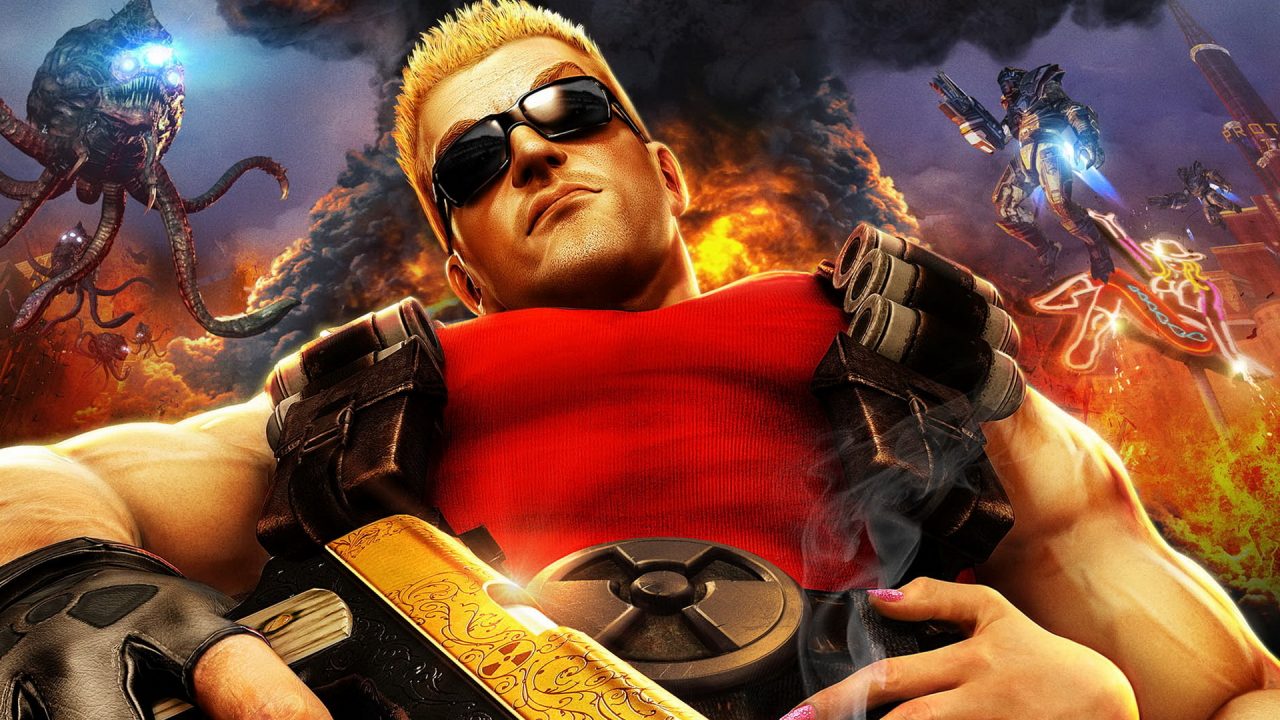 New Duke Nukem Game Reveal Pax West 2024 Update Pammy Christiana