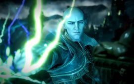 dragon age the veilguard review