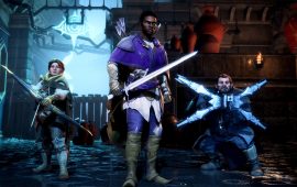 dragon age veilguard