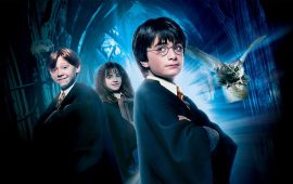 Nerd Culture #182 over de Harry Potter Marathon & Yakuza