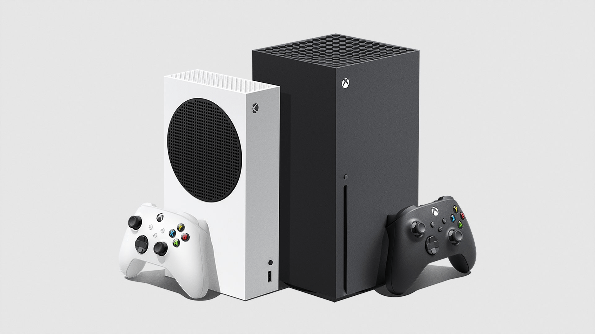 EvdWL over de Xbox Series X & S, Ubisoft Forward & Cold War MP reveal