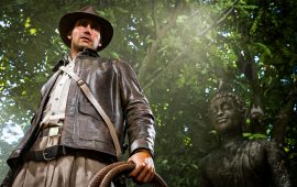 Indiana Jones and the Great Circle Preview