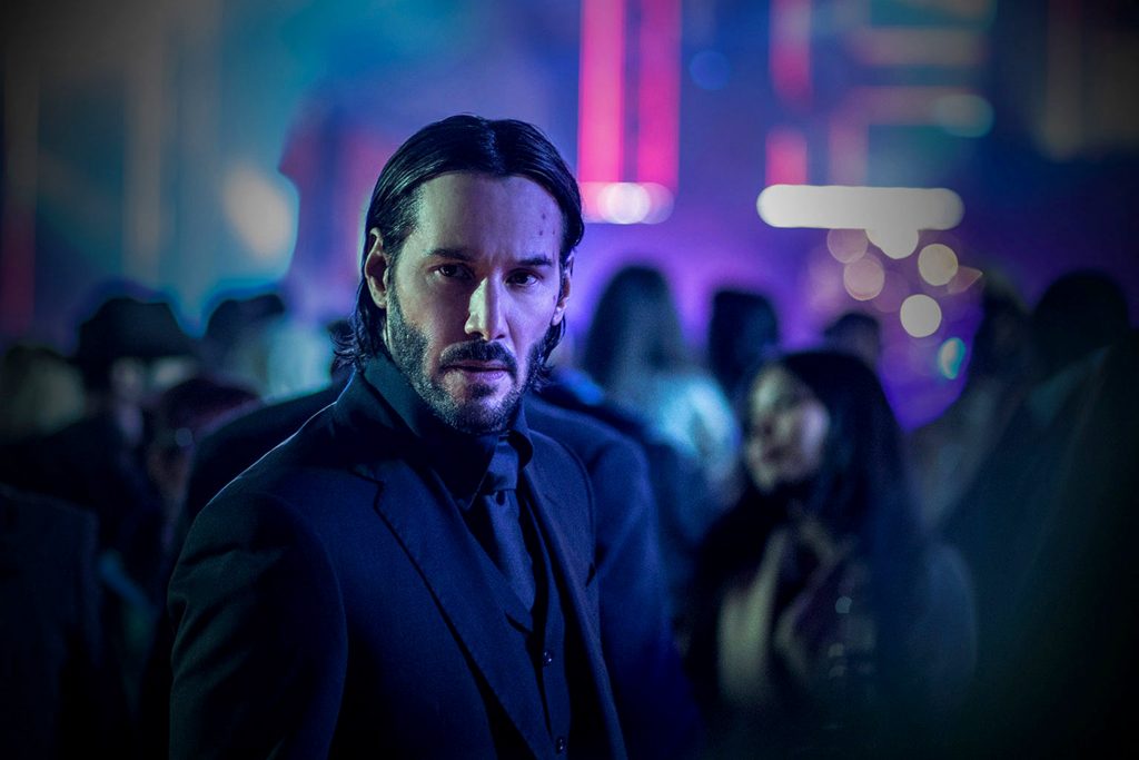 John Wick Chapter 3 Review