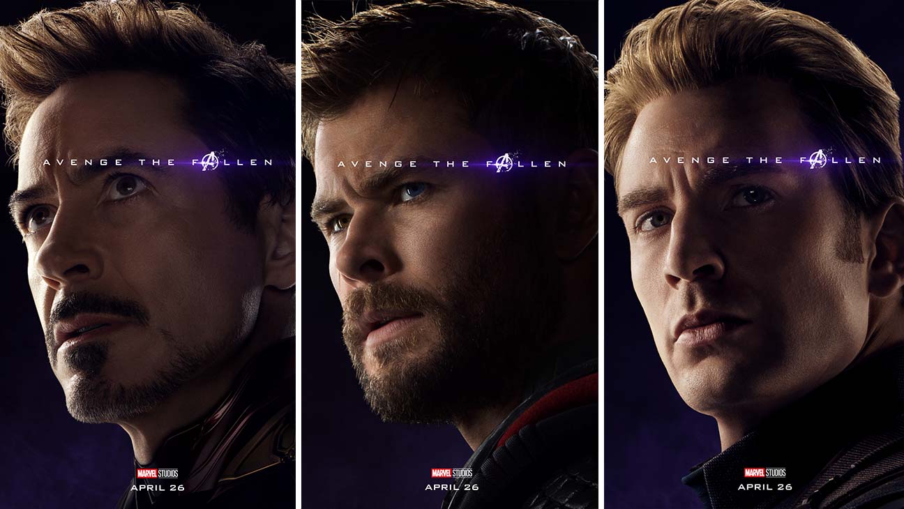 Bam! Nieuwe trailer Avengers: Endgame gedropt door Marvel 