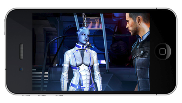 instal the new version for ios Mass Effect