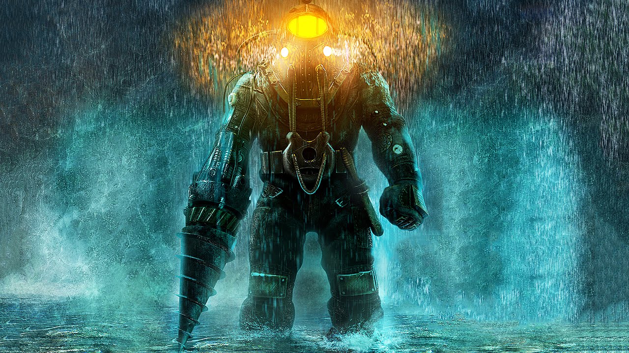 download free bioshock the collection review