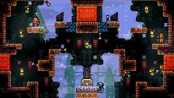 towerfall ascension online multiplayer