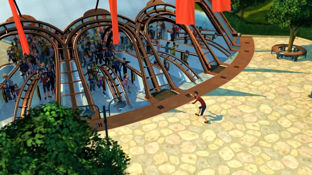 planet coaster roller coasters download