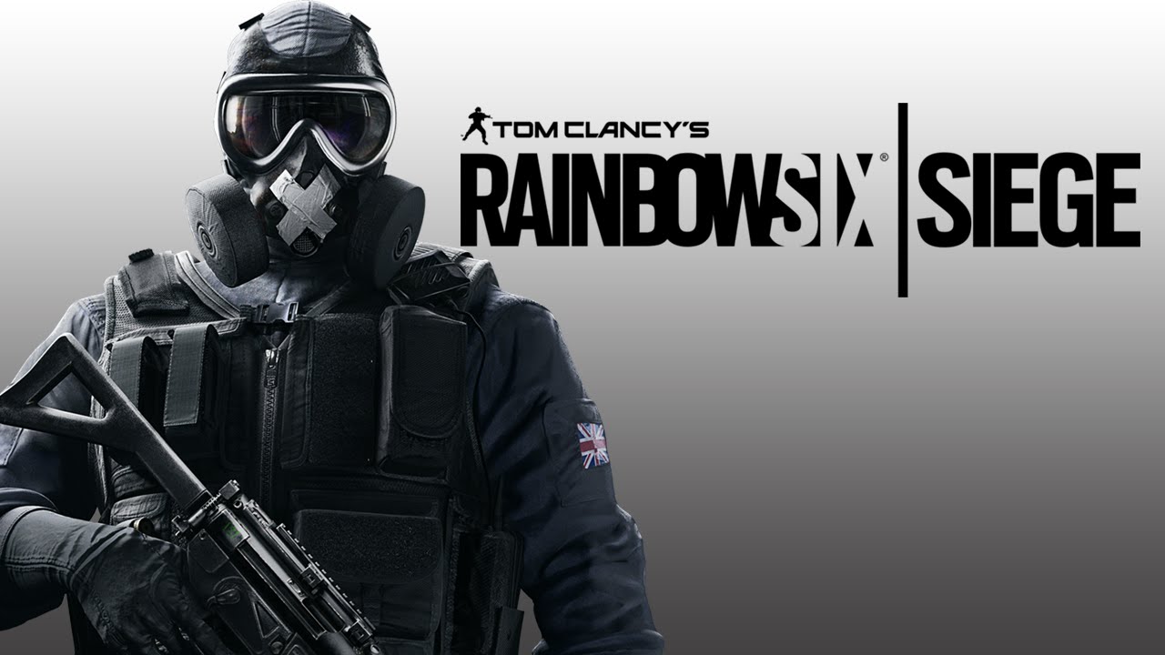 Rainbow Six + Иллюстрации