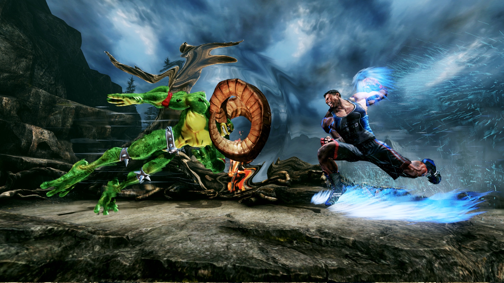 Launch Trailer Killer Instinct Season 3