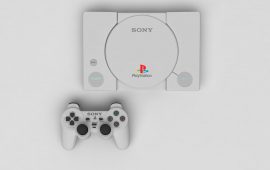 PlayStation