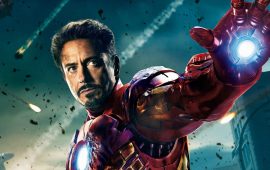 Nerd Culture #167 over Iron Man, Dr. Doom & Russo's Avengers Comeback